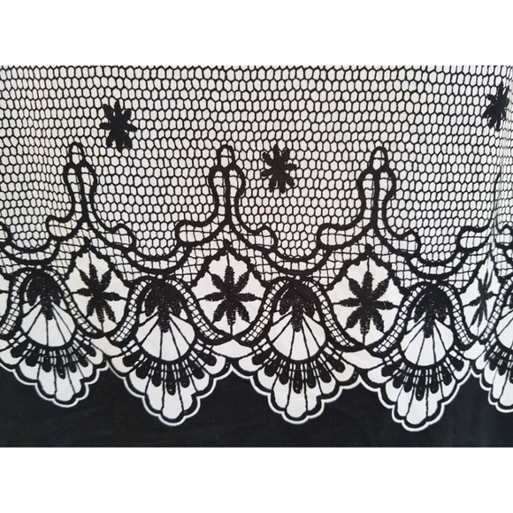 Linea Donatella Pajama Top - Picture 7 of 16